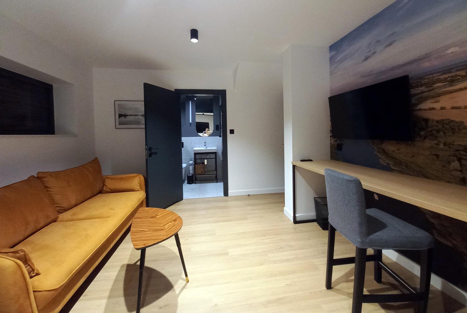 Apartamenty Miedzy Mostami Stegna  Buitenkant foto