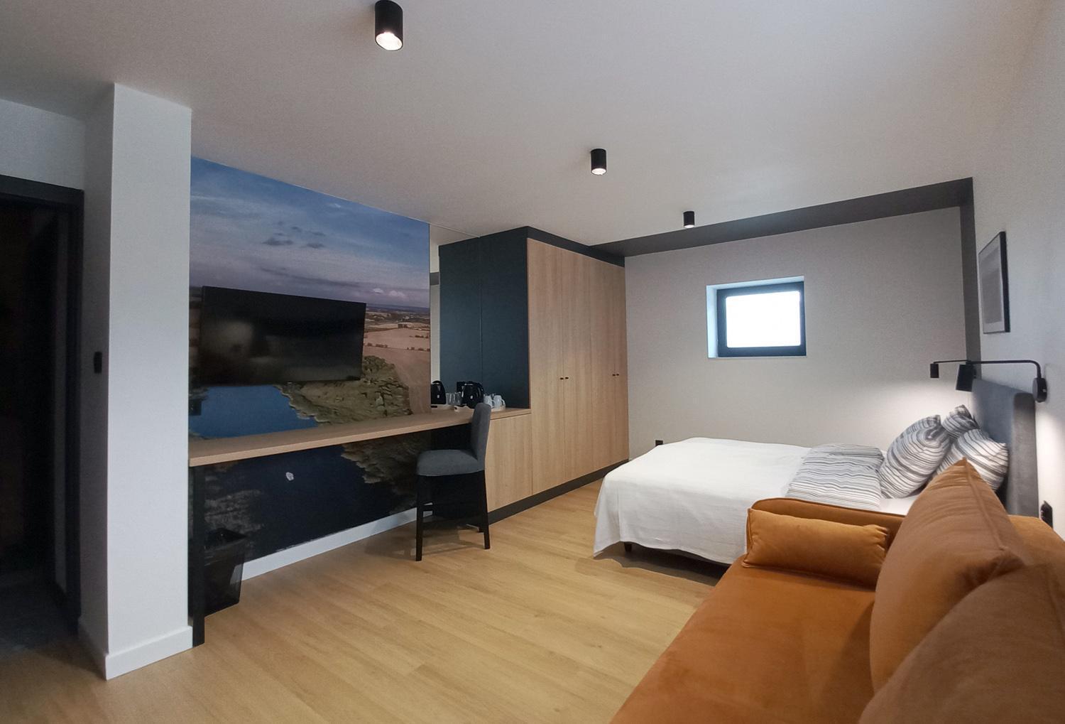 Apartamenty Miedzy Mostami Stegna  Buitenkant foto